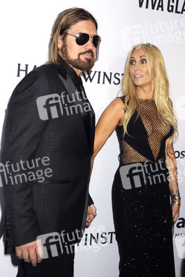 amfAR Inspiration Gala New York 2015