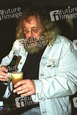 Lesung von Harry Rowohlt in Leipzig