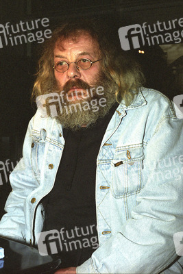 Lesung von Harry Rowohlt in Leipzig