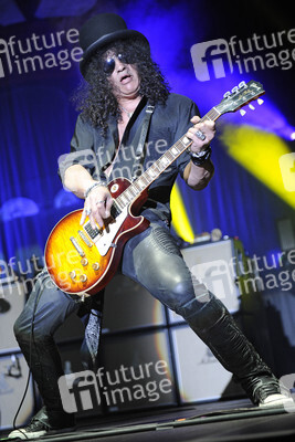 Konzert von Slash featuring Myles Kennedy & The Conspirators in Hamburg