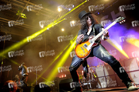 Konzert von Slash featuring Myles Kennedy & The Conspirators in Hamburg
