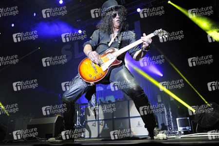 Konzert von Slash featuring Myles Kennedy & The Conspirators in Hamburg