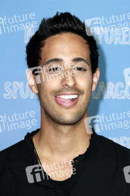 Photocall 'Margos Spuren' in Berlin