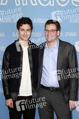 Photocall 'Margos Spuren' in Berlin