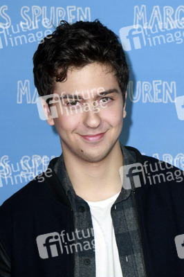 Photocall 'Margos Spuren' in Berlin