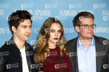 Photocall 'Margos Spuren' in Berlin