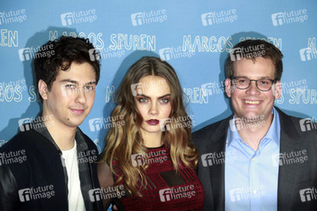 Photocall 'Margos Spuren' in Berlin