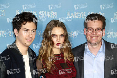 Photocall 'Margos Spuren' in Berlin