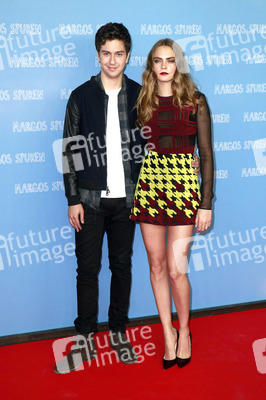 Photocall 'Margos Spuren' in Berlin