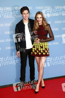 Photocall 'Margos Spuren' in Berlin