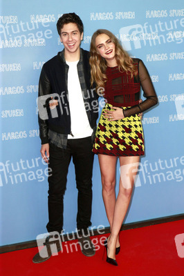 Photocall 'Margos Spuren' in Berlin