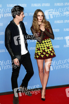 Photocall 'Margos Spuren' in Berlin