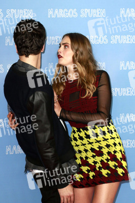 Photocall 'Margos Spuren' in Berlin