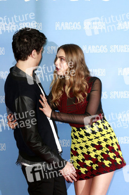 Photocall 'Margos Spuren' in Berlin
