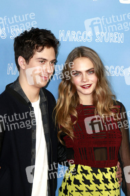 Photocall 'Margos Spuren' in Berlin