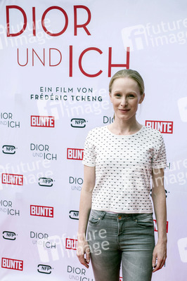 Filmpremiere von 'Dior und ich' in Berlin