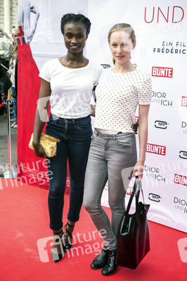 Filmpremiere von 'Dior und ich' in Berlin