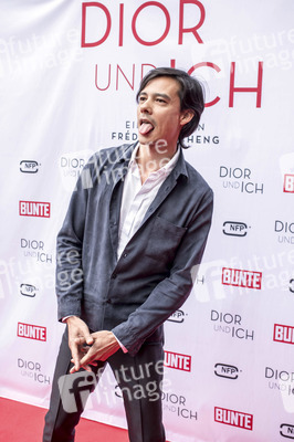 Filmpremiere von 'Dior und ich' in Berlin