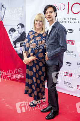 Filmpremiere von 'Dior und ich' in Berlin