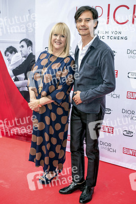 Filmpremiere von 'Dior und ich' in Berlin