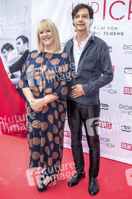 Filmpremiere von 'Dior und ich' in Berlin