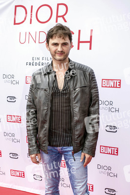 Filmpremiere von 'Dior und ich' in Berlin