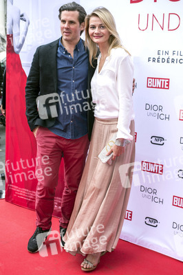 Filmpremiere von 'Dior und ich' in Berlin