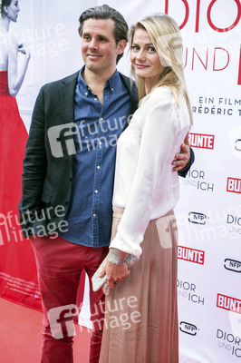 Filmpremiere von 'Dior und ich' in Berlin