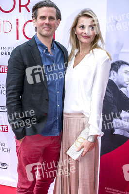 Filmpremiere von 'Dior und ich' in Berlin