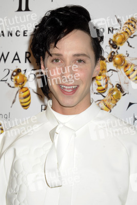Fragrance Foundation Awards 2015 in New York