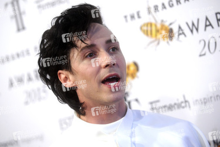 Fragrance Foundation Awards 2015 in New York