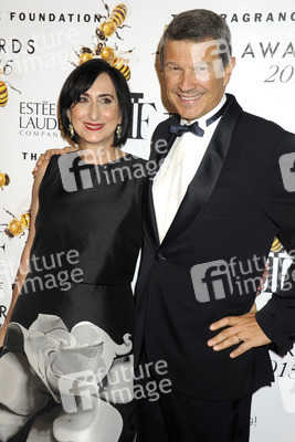 Fragrance Foundation Awards 2015 in New York