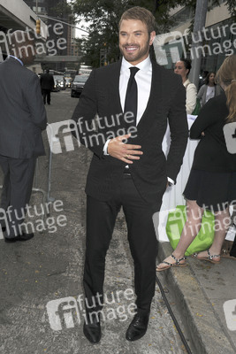 Fragrance Foundation Awards 2015 in New York