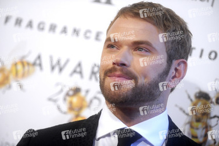 Fragrance Foundation Awards 2015 in New York