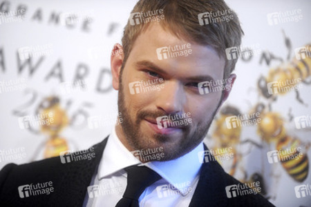 Fragrance Foundation Awards 2015 in New York