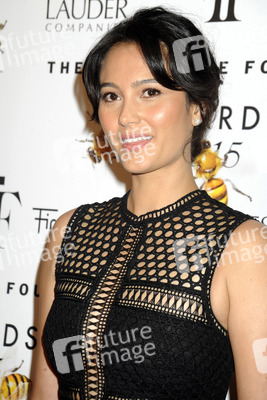 Fragrance Foundation Awards 2015 in New York