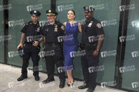 Fragrance Foundation Awards 2015 in New York