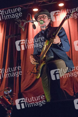 Konzert von Primus in Hamburg