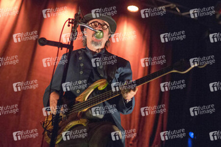 Konzert von Primus in Hamburg