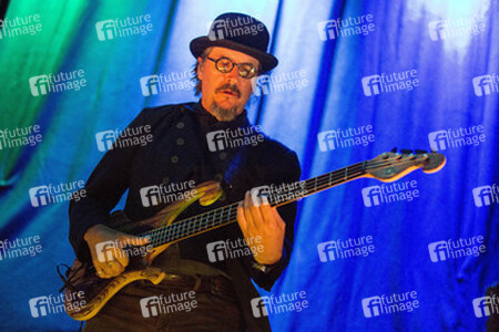 Konzert von Primus in Hamburg