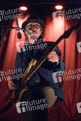 Konzert von Primus in Hamburg