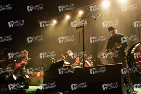 Konzert von Primus in Hamburg