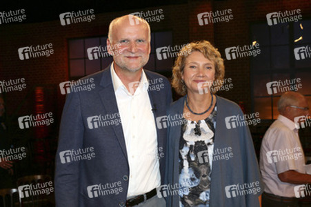 Talkshow 'Kölner Treff' in Köln