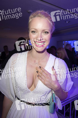 Bertelsmann Party 2015 in Berlin