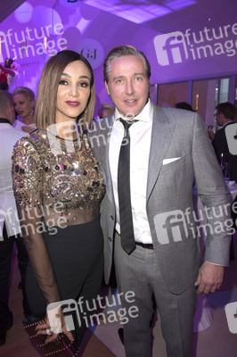 Bertelsmann Party 2015 in Berlin