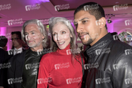Bertelsmann Party 2015 in Berlin