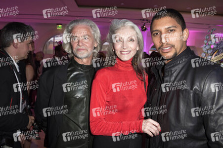 Bertelsmann Party 2015 in Berlin
