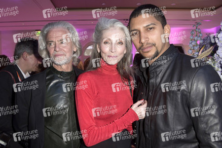 Bertelsmann Party 2015 in Berlin