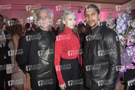 Bertelsmann Party 2015 in Berlin