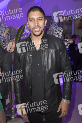 Bertelsmann Party 2015 in Berlin